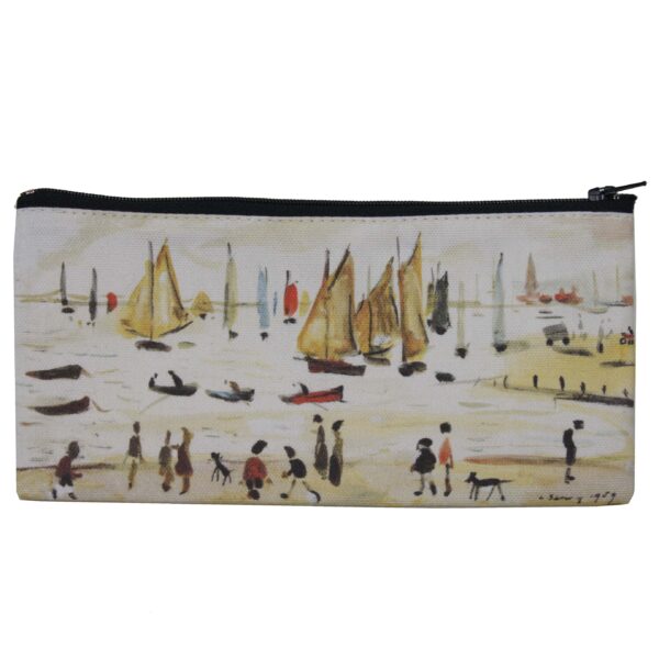 Yatchs Lowry Pencil Case