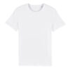 White T-Shirt - Stanley/Stella - Smartlink - Blank for personalised