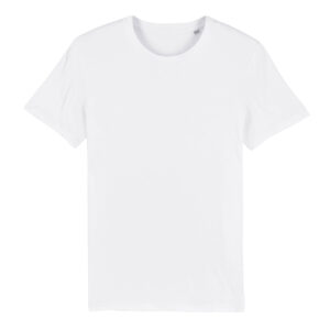White T-Shirt – Stanley/Stella