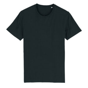 Black T-Shirt – Stanley/Stella
