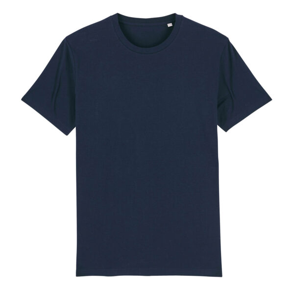 Navy T-Shirt - Stanley/Stella - Smartlink - Blank for personalised