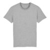 Heather Grey T-Shirt - Stanley/Stella - Smartlink - Blank for personalised