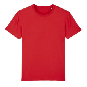 Red T-Shirt – Stanley/Stella