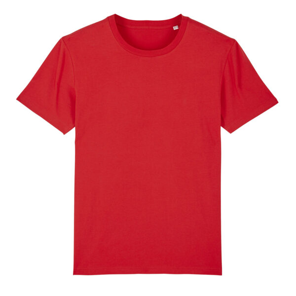 Red T-Shirt - Stanley/Stella - Smartlink - Blank for personalised