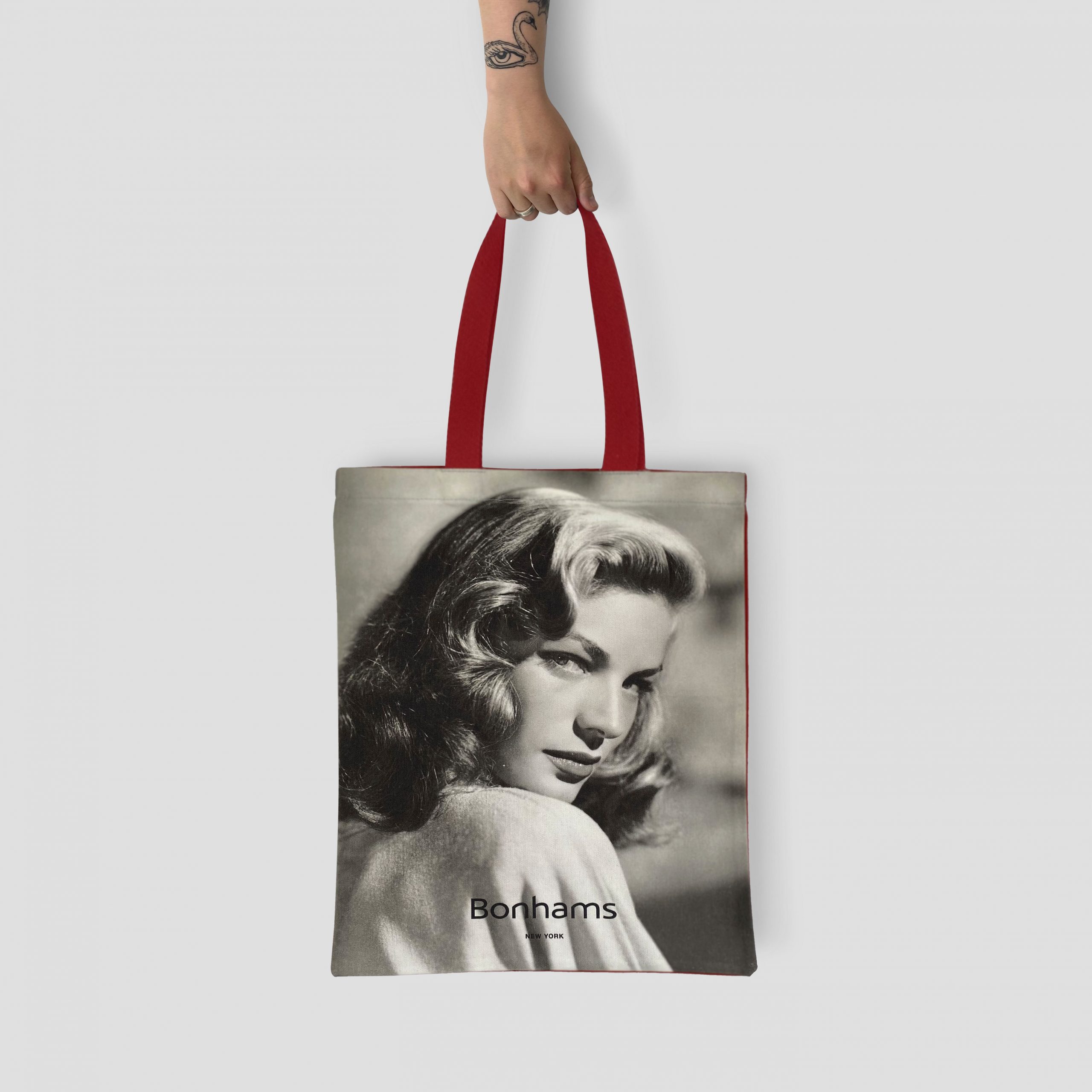 Bonhams (New York) – Exhibition Bags
