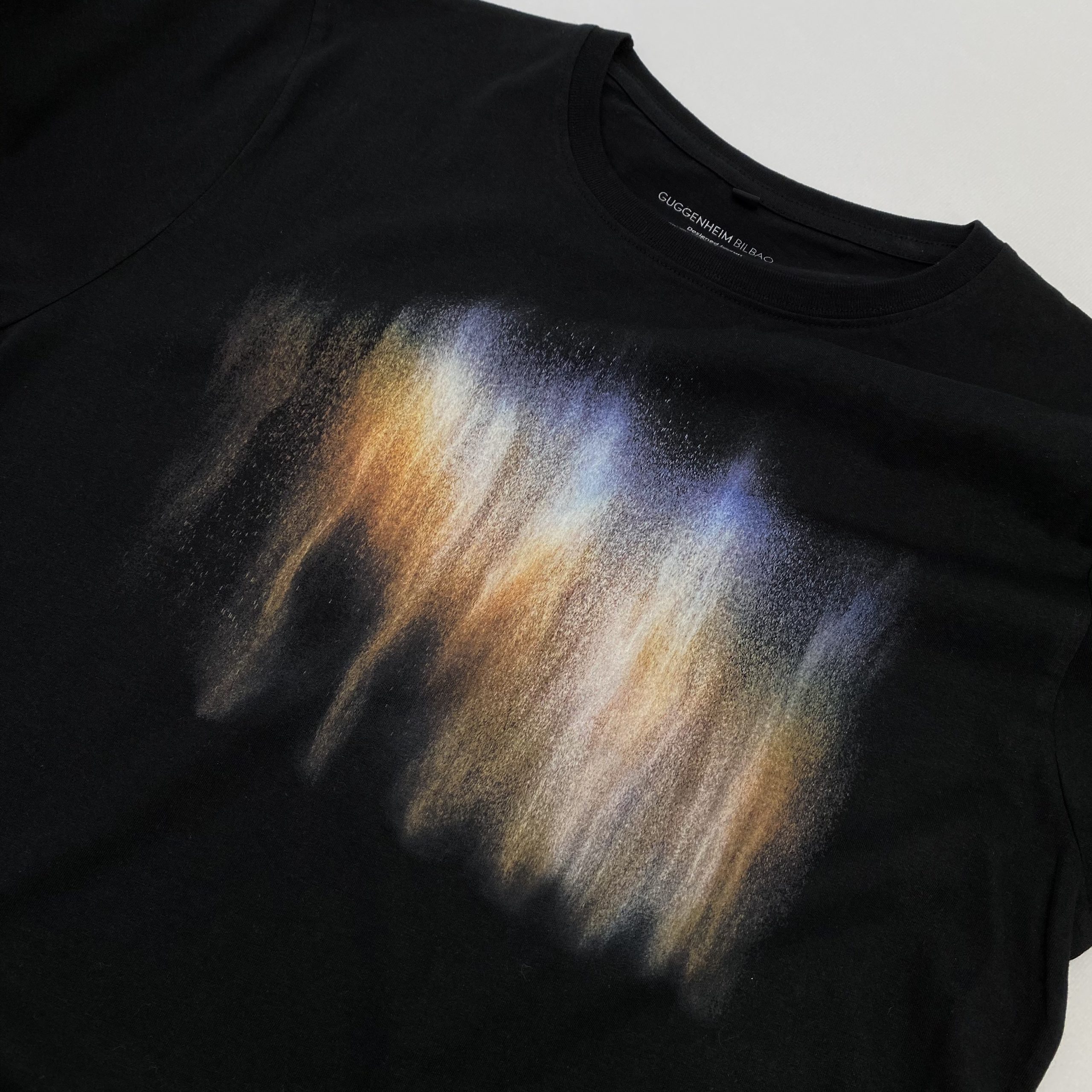 T-Shirt Printing – Tate/Guggenheim