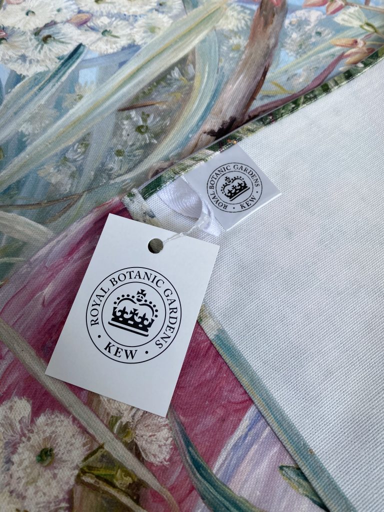 KEW Gardens – Printed Tea Towels