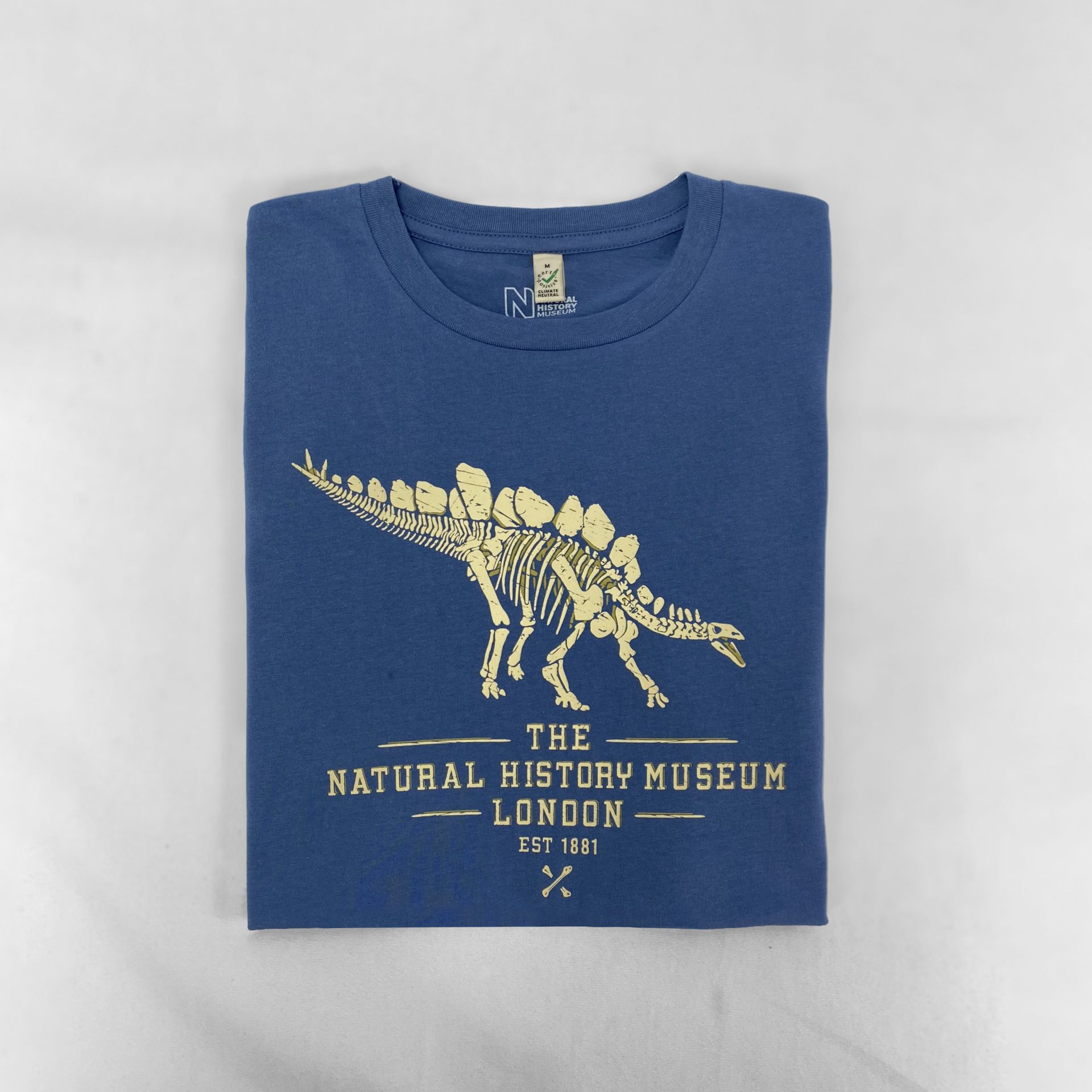 Bespoke Printed T-Shirt