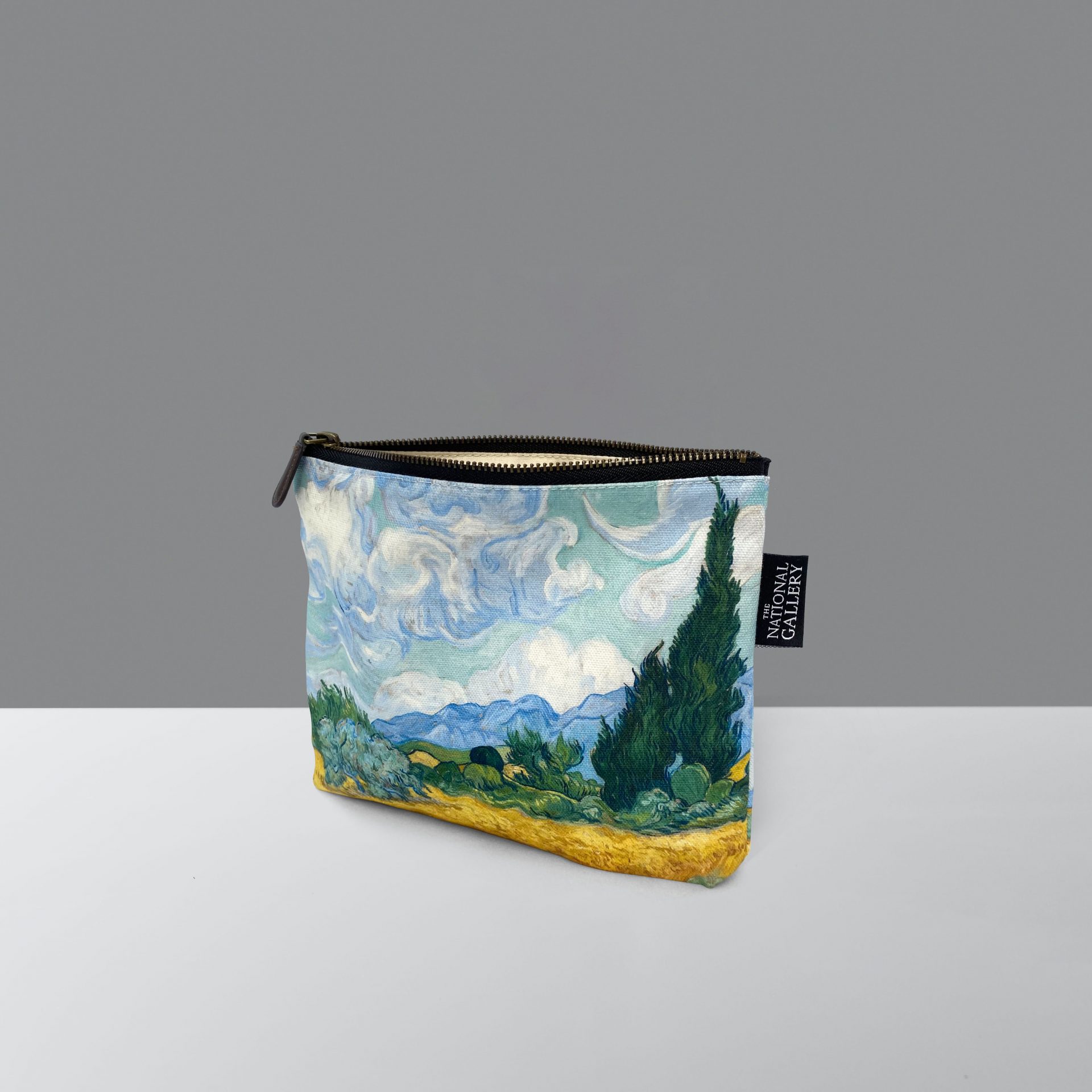 National Gallery promotional purse