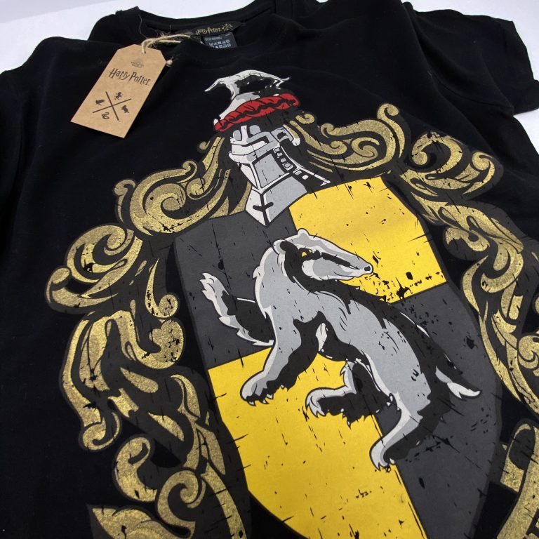 T-Shirt Printing Using Metallic ink combined with water-based discharge inks!