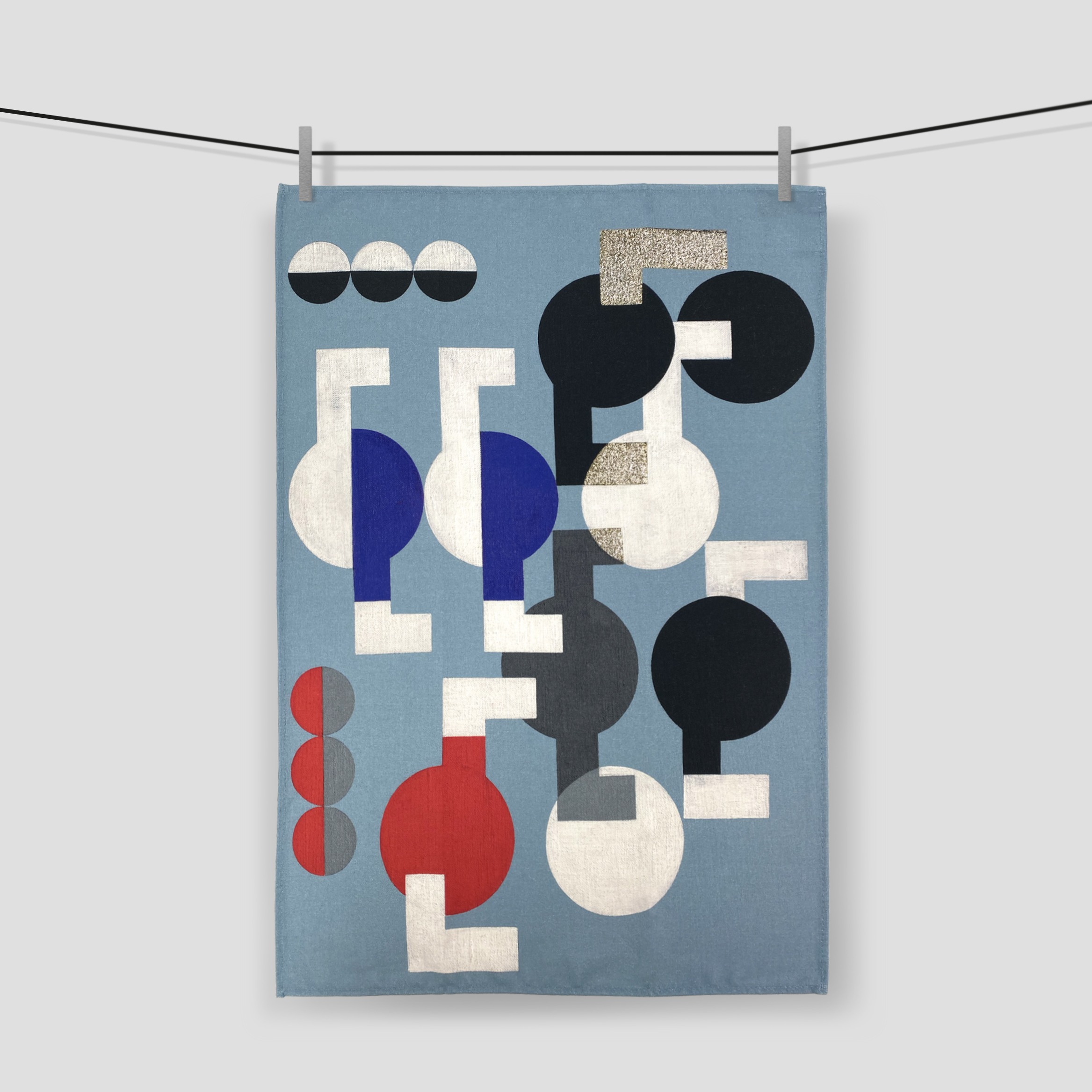 Printed Tea Towels – Tate Enterprises