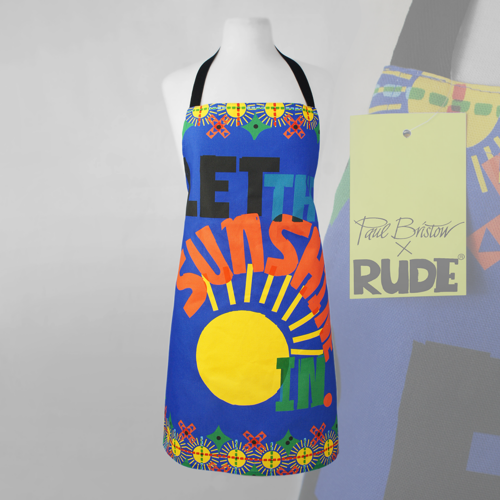 Custom Printed Aprons Print Any Style onto Aprons Paul Bristow