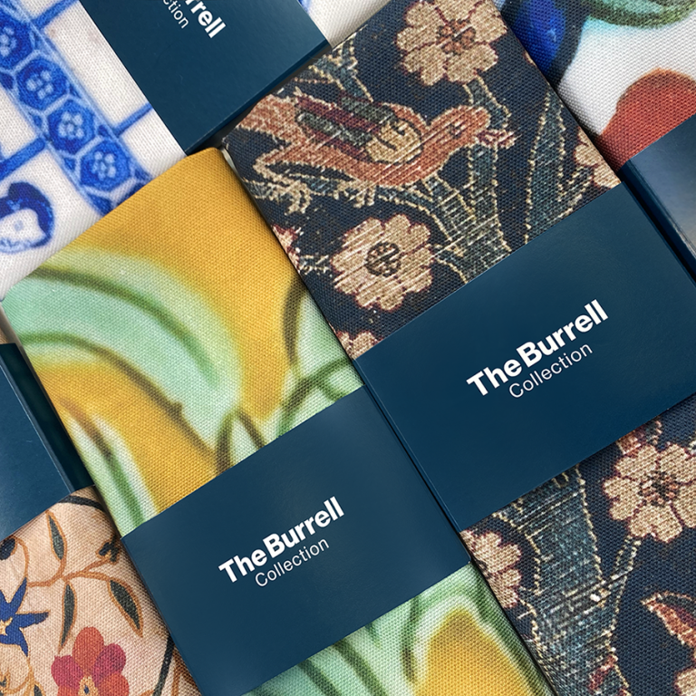 Custom Printed Tea Towels Bespoke Printed Designs onto Tea Towels